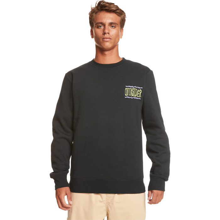 Quiksilver sweatshirt cheap